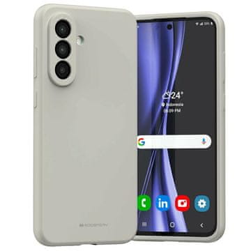Mercury Mercury Silikonska Futrola Za Samsung Galaxy A56 Zaštitna Futrola