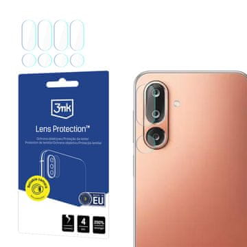 3MK 3Mk Kaljeno Staklo Za Samsung Galaxy M36 Zaštita Leća Antirefleks
