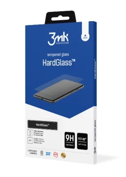 Samsung Galaxy A07 5G / Galaxy M07 5G - 3mk HardGlass