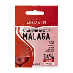 BE Plemeniti tekući vinski kvasac ZA vino 20ML MIX vino