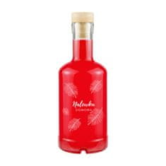 BE 10x Tadek bočica 250ml s tiskom za tinkture
