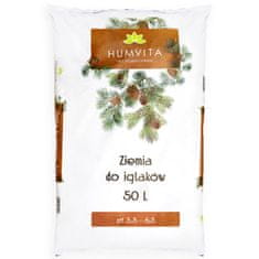 BE Zemlja ZA četinjače 50L supstrata za TUI smreke