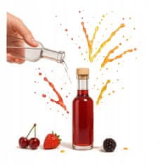 BE FUTURA boca od 100 ml s likerom od vina od pluta