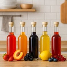 BE FUTURA boca od 100 ml s likerom od vina od pluta