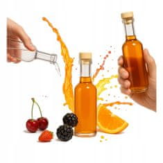 BE FUTURA boca od 100 ml s likerom od vina od pluta