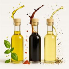 BE FUTURA boca od 100 ml s likerom od vina od pluta