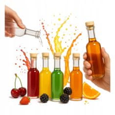 BE FUTURA boca od 100 ml s likerom od vina od pluta