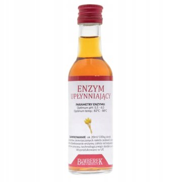 BE Žitna kaša s enzimima za ukapljivanje 50 ml