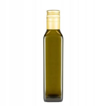 BE 5x bočica ulja Marasca 250 ml + čep