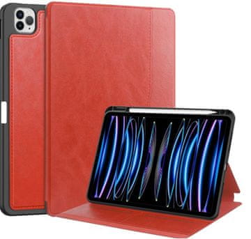 Torbica s olovkom za Apple iPad Air 11" 6. generacija M2 2024 / 7. generacija M3 2025