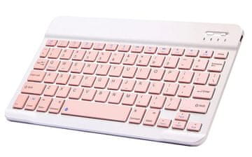 Bežična Bluetooth tipkovnica za Samsung Apple Lenovo Xiaomi Huawei