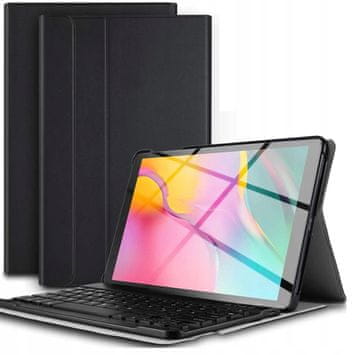 Torbica tipkovnica za Samsung Galaxy Tab A7 LITE T225