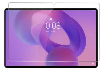 Kaljeno staklo 9H za Lenovo Idea Tab Plus 12.1 2025 TB361FU TB361ZU