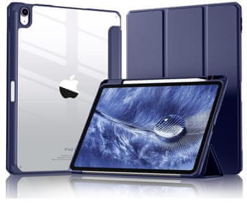 Prozirna maska za olovku za Apple iPad 10.9 10 GEN 2022 / iPad 11 A16 11GEN 2025