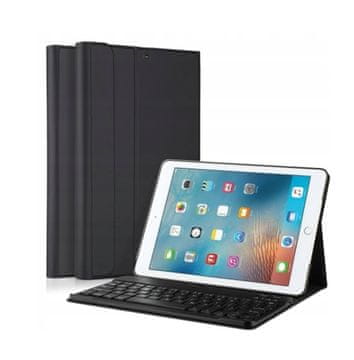 Torbica tipkovnica za Apple iPad 9.7 Air 2017 2018