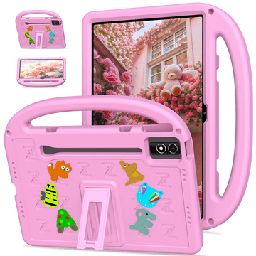 Etui kids zaštitna maskica za djecu za LENOVO TAB P12 12.7" TB370 TB370FU