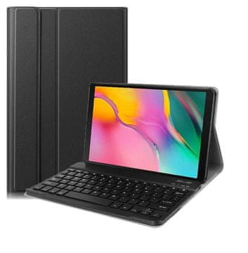 Torbica s tipkovnicom za Lenovo Tab M10 10.1 2022 3 GEN TB328FU