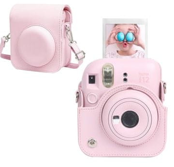 Etui futerał pokrov za fotoaparat FujiFilm Instax Mini 12