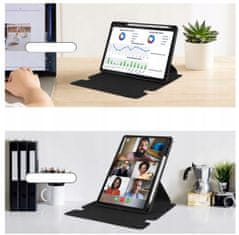 Torbica za tipkovnicu za Lenovo Tab M11/K11/K11E 10.95" 11" TB330FU TB330XU TB331FC