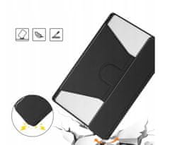 Torbica za tipkovnicu za Lenovo Tab M11/K11/K11E 10.95" 11" TB330FU TB330XU TB331FC