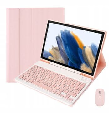 Torbica tipkovnica za Samsung Galaxy Tab A8 10.5 X200