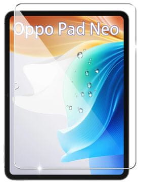 Kaljeno staklo za OnePlus Pad Go / Oppo Pad Air 2 / Oppo Pad Neo 11,4
