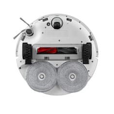 Roborock Qrevo Edge 2 robotski usisavač sa samočistećom stanicom, bijeli (8.01.1918)