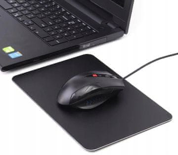 Aluminijska podloga za miš za Apple Magic Mouse