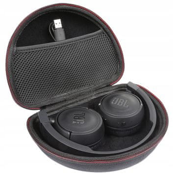 Etui hard za slušalice JBL Tune 500BT T500 T450BT
