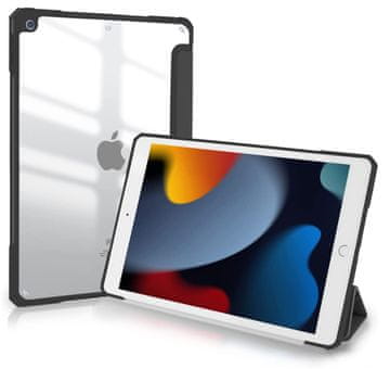 Prozirna maska za pencil za APPLE IPAD 10.2 7 8 9 GEN