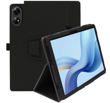 Etui s ručicom za ruku i olovčicom za DOOGEE Tab G6+ PLUS 11