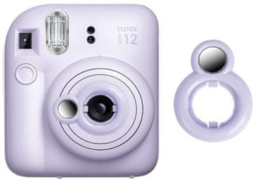 Vizir s lećom i ogledalom za selfie za FujiFilm Instax Mini 12