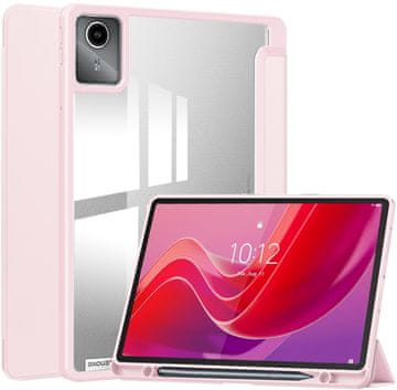 Etui clear pencil za Lenovo Idea Tab ZAFR0378PL 11" 2025 TB336FU TB336ZU