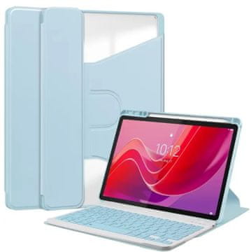 Torbica tipkovnice za Lenovo Tab M11/K11/K11E 10.95" 11" TB330FU TB330XU TB331FC