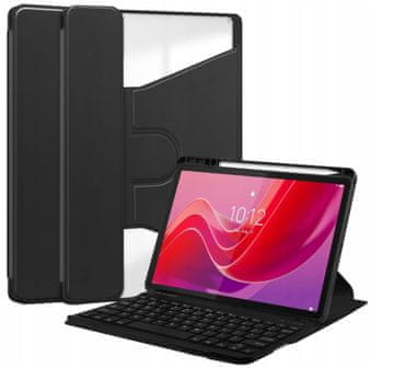 Torbica za tipkovnicu za Lenovo Tab M11/K11/K11E 10.95" 11" TB330FU TB330XU TB331FC