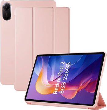 Etui smart case poklopac za Xiaomi Redmi Pad 2 11 11" 2025