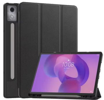 Etui za Smartpencil s mjestom za olovku za Lenovo Idea Tab Pro 12.7 12,7" 2025