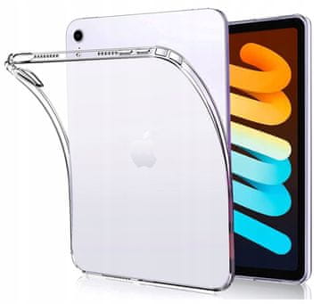 Silikonska maska za APPLE IPAD MINI 6 2021 / MINI 7 2024 8.3