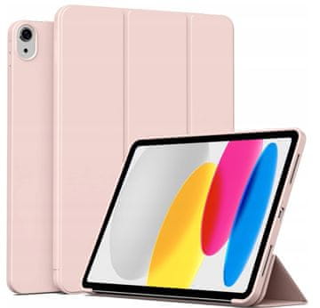 Etui smart case za Apple iPad Air 11" 6. gen M2 2024 / 7. gen M3 2025