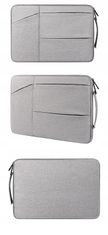 Etui torba za Macbook AIR PRO 13 M1 13,3 14,2