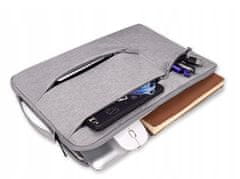 Etui torba za Macbook AIR PRO 13 M1 13,3 14,2