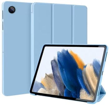 Etui smart case za Samsung Galaxy Tab A9+ Plus 11 2023 2024 X210 X215 X216