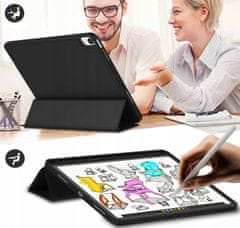 Etui Smart Pencil za Apple iPad 10.9 10 GEN 2022 / iPad 11 A16 11GEN 2025