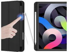 Etui Smart Pencil za Apple iPad 10.9 10 GEN 2022 / iPad 11 A16 11GEN 2025