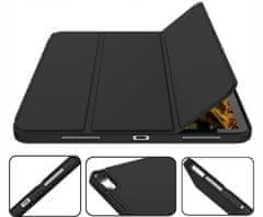 Etui Smart Pencil za Apple iPad 10.9 10 GEN 2022 / iPad 11 A16 11GEN 2025