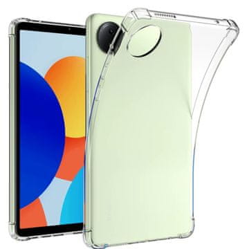 Prozirna silikonska maska za Xiaomi Redmi Pad SE 8.7