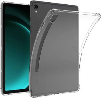 Silikonska maska za SAMSUNG GALAXY TAB S9 FE 10.9 SM-X510 SM-X516 / S9