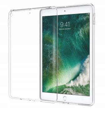 Etui silikonsko za Apple iPad 9.7 2017 2018