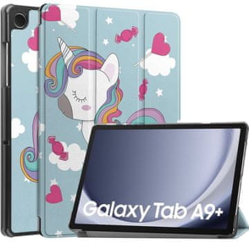 Etui za SAMSUNG GALAXY TAB A9+ PLUS 11 2023 X210 / X215 / X216