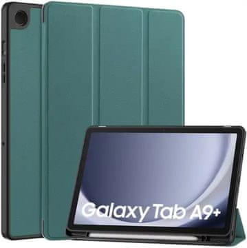 Torbica Smart Pencil za Samsung Galaxy Tab A9+ Plus 11 X210 X215 X216